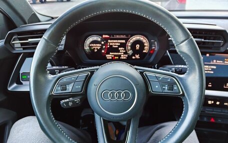 Audi A3, 2022 год, 1 900 000 рублей, 9 фотография