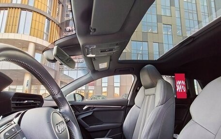 Audi A3, 2022 год, 1 900 000 рублей, 6 фотография