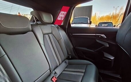 Audi A3, 2022 год, 1 900 000 рублей, 10 фотография