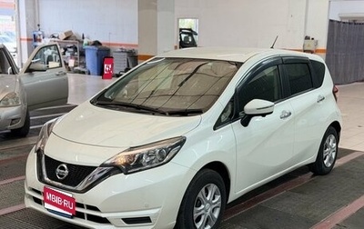 Nissan Note, 2020 год, 1 349 000 рублей, 1 фотография