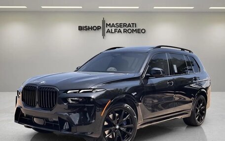 BMW X7, 2025 год, 11 770 000 рублей, 2 фотография