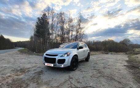 Nissan Murano, 2005 год, 480 000 рублей, 2 фотография