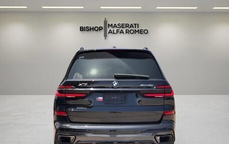 BMW X7, 2025 год, 11 770 000 рублей, 4 фотография