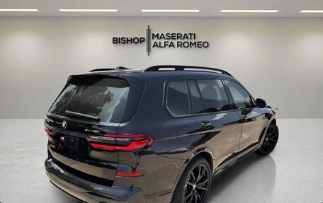 BMW X7, 2025 год, 11 770 000 рублей, 5 фотография