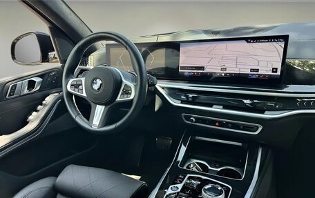BMW X7, 2025 год, 11 770 000 рублей, 8 фотография