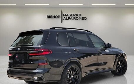 BMW X7, 2025 год, 11 770 000 рублей, 6 фотография