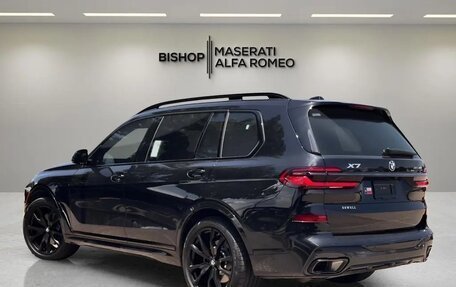 BMW X7, 2025 год, 11 770 000 рублей, 3 фотография