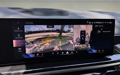 BMW X7, 2025 год, 11 770 000 рублей, 9 фотография