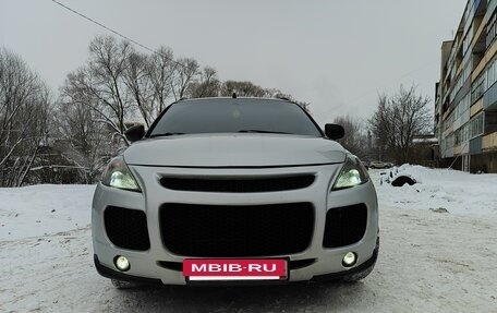Nissan Murano, 2005 год, 480 000 рублей, 4 фотография