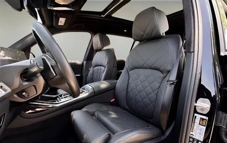 BMW X7, 2025 год, 11 770 000 рублей, 7 фотография