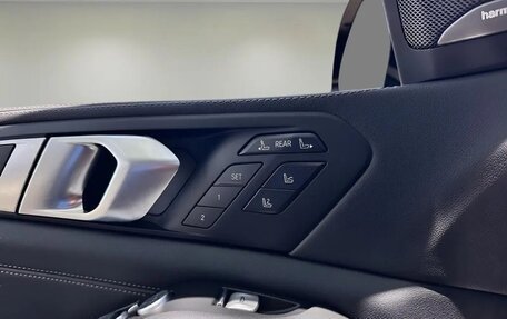 BMW X7, 2025 год, 11 770 000 рублей, 15 фотография
