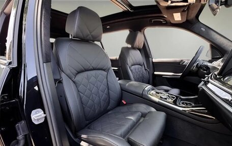 BMW X7, 2025 год, 11 770 000 рублей, 21 фотография