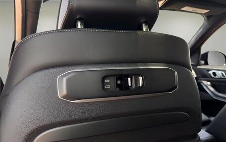 BMW X7, 2025 год, 11 770 000 рублей, 18 фотография