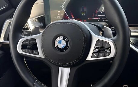BMW X7, 2025 год, 11 770 000 рублей, 14 фотография