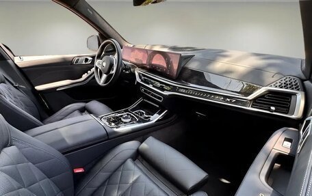 BMW X7, 2025 год, 11 770 000 рублей, 22 фотография