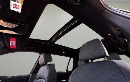 BMW X7, 2025 год, 11 770 000 рублей, 16 фотография
