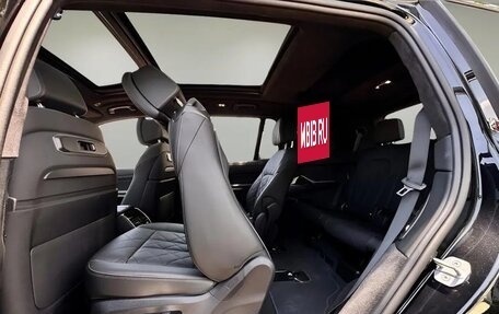 BMW X7, 2025 год, 11 770 000 рублей, 19 фотография