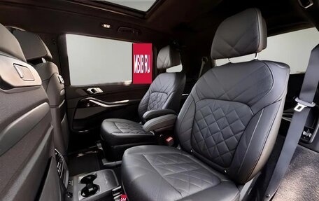 BMW X7, 2025 год, 11 770 000 рублей, 17 фотография