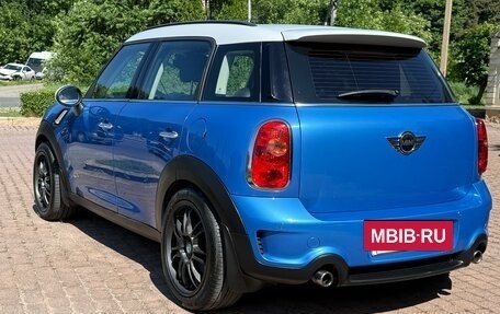 MINI Countryman I (R60), 2014 год, 1 500 000 рублей, 5 фотография