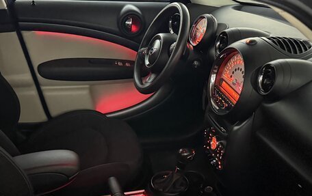 MINI Countryman I (R60), 2014 год, 1 500 000 рублей, 8 фотография