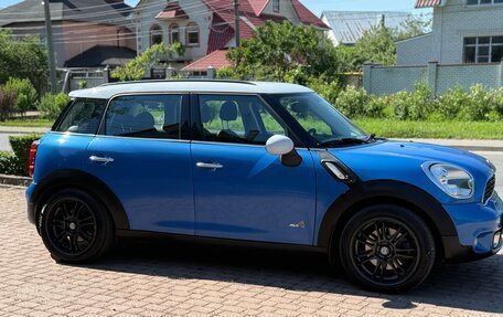 MINI Countryman I (R60), 2014 год, 1 500 000 рублей, 11 фотография