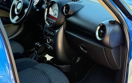 MINI Countryman I (R60), 2014 год, 1 500 000 рублей, 15 фотография