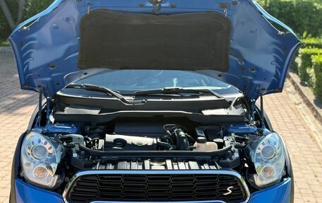 MINI Countryman I (R60), 2014 год, 1 500 000 рублей, 12 фотография