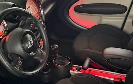 MINI Countryman I (R60), 2014 год, 1 500 000 рублей, 9 фотография