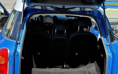 MINI Countryman I (R60), 2014 год, 1 500 000 рублей, 13 фотография