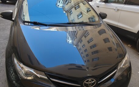 Toyota Auris II, 2014 год, 950 000 рублей, 3 фотография