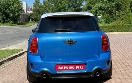 MINI Countryman I (R60), 2014 год, 1 500 000 рублей, 6 фотография