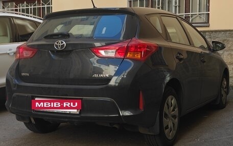 Toyota Auris II, 2014 год, 950 000 рублей, 2 фотография