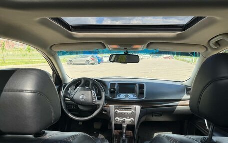 Nissan Teana, 2013 год, 950 000 рублей, 3 фотография