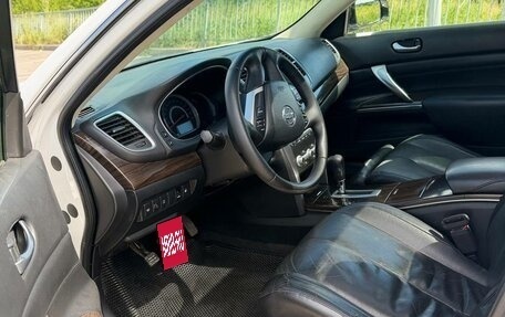 Nissan Teana, 2013 год, 950 000 рублей, 4 фотография