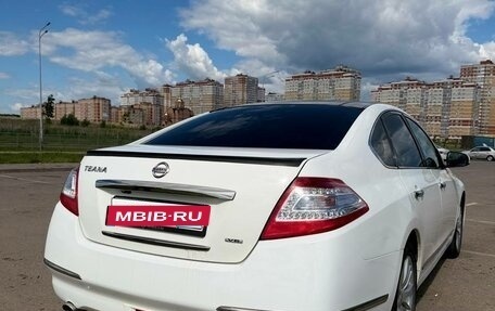 Nissan Teana, 2013 год, 950 000 рублей, 2 фотография