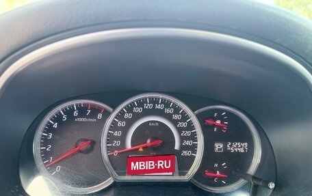 Nissan Teana, 2013 год, 950 000 рублей, 6 фотография