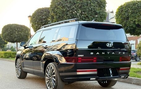 Hyundai Santa Fe IV, 2026 год, 5 380 000 рублей, 2 фотография