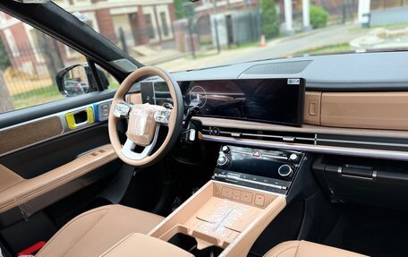 Hyundai Santa Fe IV, 2026 год, 5 380 000 рублей, 4 фотография