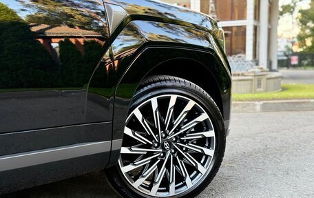 Hyundai Santa Fe IV, 2026 год, 5 380 000 рублей, 20 фотография