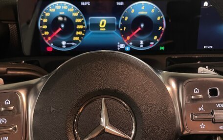 Mercedes-Benz A-Класс, 2022 год, 3 600 000 рублей, 9 фотография