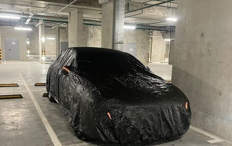 Mercedes-Benz A-Класс, 2022 год, 3 600 000 рублей, 12 фотография