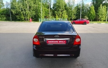 Ford Focus II рестайлинг, 2008 год, 680 000 рублей, 7 фотография