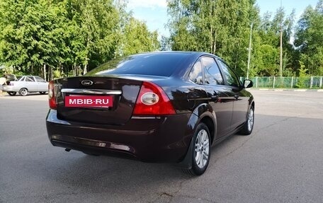 Ford Focus II рестайлинг, 2008 год, 680 000 рублей, 6 фотография
