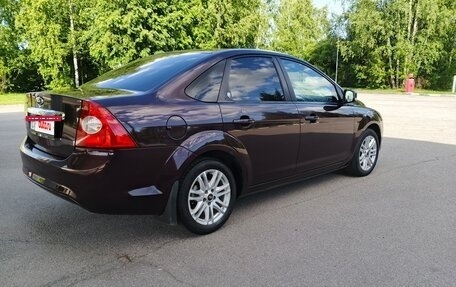 Ford Focus II рестайлинг, 2008 год, 680 000 рублей, 5 фотография