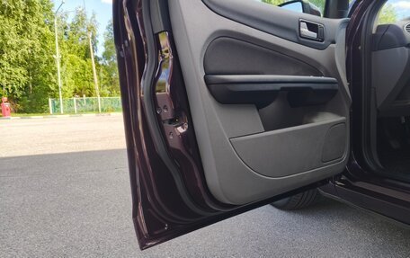 Ford Focus II рестайлинг, 2008 год, 680 000 рублей, 12 фотография