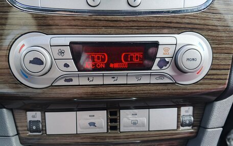 Ford Focus II рестайлинг, 2008 год, 680 000 рублей, 18 фотография