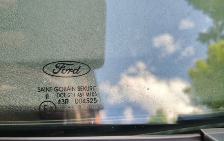 Ford Focus II рестайлинг, 2008 год, 680 000 рублей, 14 фотография