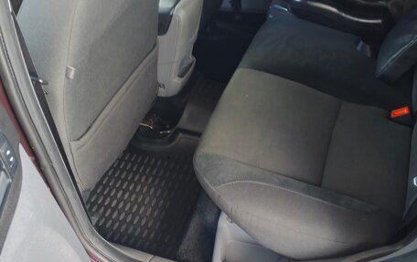 Ford Focus II рестайлинг, 2008 год, 680 000 рублей, 21 фотография