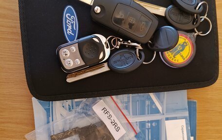 Ford Focus II рестайлинг, 2008 год, 680 000 рублей, 25 фотография