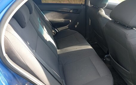 Chevrolet Aveo III, 2007 год, 325 000 рублей, 16 фотография